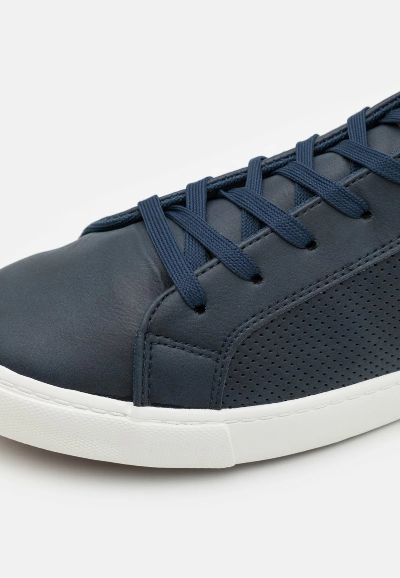 Pier One Hombre Zapatillas - Dark Blue 8 Pier One Hombre Zapatillas - Dark Blue - Imagen 6