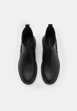 Pier One Botines - Black, Hombre 11 Pier One Botines - Black, Hombre -Pier One Comercio 5051d3cd6de743d981b5a243101f4ec6