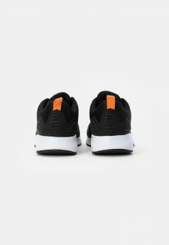 Pier One Unisexo Zapatillas - Black 10 Pier One Unisexo Zapatillas - Black -Pier One Comercio 5061d305185145418b41cfc6f933f254