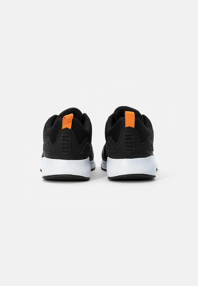 Pier One Unisexo Zapatillas - Black 5 Pier One Unisexo Zapatillas - Black - Imagen 3