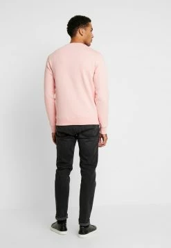 Pier One Hombre Sudadera - Pink -Pier One Comercio 50853b2c72394637b0f3b753bee280ae