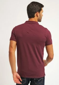 Pier One Hombre Polo - Bordeaux 9 Pier One Hombre Polo - Bordeaux -Pier One Comercio 509e041b684e4bef92316c5592631313