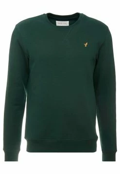 Pier One Hombre Sudadera - Dark Green 10 Pier One Hombre Sudadera - Dark Green -Pier One Comercio 50e7409a27e144e7b863f24be18088cb