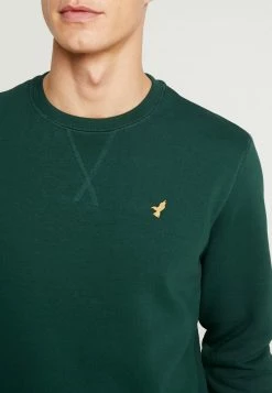 Pier One Hombre Sudadera - Dark Green 11 Pier One Hombre Sudadera - Dark Green -Pier One Comercio 50f884b11c544133b09ae1dee95a025d