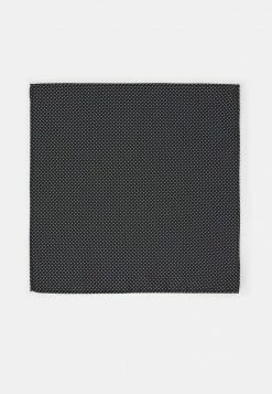 Pier One Hombre SET - Pajarita - Black -Pier One Comercio 5142092d90074ba49ec76bdf15d3f834