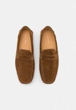 Pier One Hombre Mocasines - Cognac -Pier One Comercio 51676259dfae4f6aa1954223c9ab0a1b