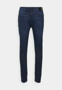 Pier One Hombre Vaqueros Pitillo - Blue/black 6 Pier One Hombre Vaqueros Pitillo - Blue/black -Pier One Comercio 5195b65b11cb4e40b359207a75549943