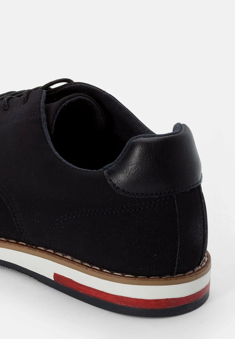 Pier One Hombre Zapatos Con Cordones - Dark Blue 8 Pier One Hombre Zapatos Con Cordones - Dark Blue - Imagen 6