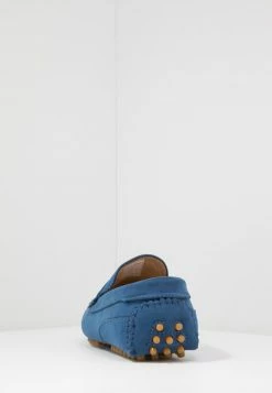 Pier One Hombre UNISEX - Mocasines - Royal Blue -Pier One Comercio 51bc64b54f784d268e904d91a6b05e11