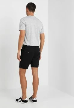 Pier One Hombre Shorts - Black -Pier One Comercio 51e566056b384e5ca94279206ee8e214