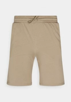 Pier One Hombre 3 PACK - Pantalón De Pijama - Dark Blue/yellow/taupe -Pier One Comercio 51e5e6502b374a2f8fe1da9548cb6882