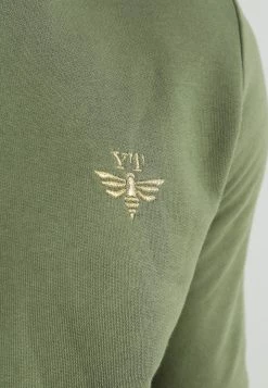 Pier One Hombre Jersey Con Capucha - Khaki 13 Pier One Hombre Jersey Con Capucha - Khaki -Pier One Comercio 528345b6083a4e839f821332e4d7f573