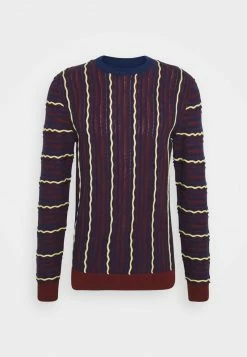 Pier One Hombre Jersey De Punto - Multi Coloured -Pier One Comercio 52c7a6c955854a719552981f146c1d5c