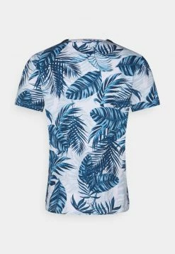 Pier One Hombre Camiseta Estampada - White 15 Pier One Hombre Camiseta Estampada - White -Pier One Comercio 52d6f831d8d6492abb592d8a1483a548