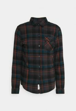 Pier One Hombre Camisa - Multicoloured -Pier One Comercio 52d99e2fadd943a9b30ee00044e81417