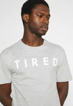 Pier One Hombre Pijama - Mottled Dark Grey -Pier One Comercio 52e4e7d92e7e479cbab2f4ee6bd0dfdc