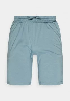 Pier One Hombre 3 PACK - Pantalón De Pijama - Blue/light Blue/light Green -Pier One Comercio 530c833ceec248afb2664a0d13350cf1