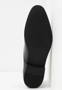 Pier One Hombre Zapatos Con Cordones - Black -Pier One Comercio 5317eb82f7a24a2987c583daeb9ef308