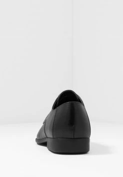 Pier One Hombre Zapatos Con Cordones - Black -Pier One Comercio 53265e52231c47209eb2b622ed603799