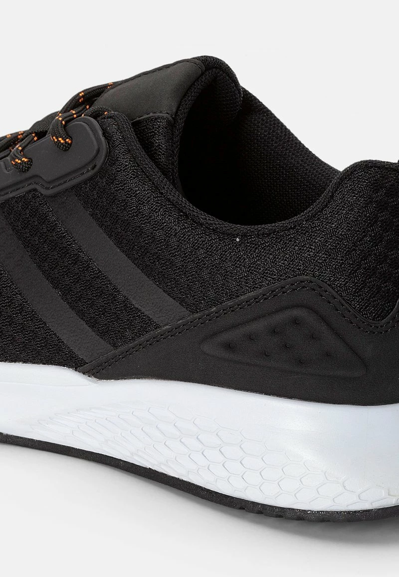 Pier One Unisexo Zapatillas - Black 8 Pier One Unisexo Zapatillas - Black - Imagen 6