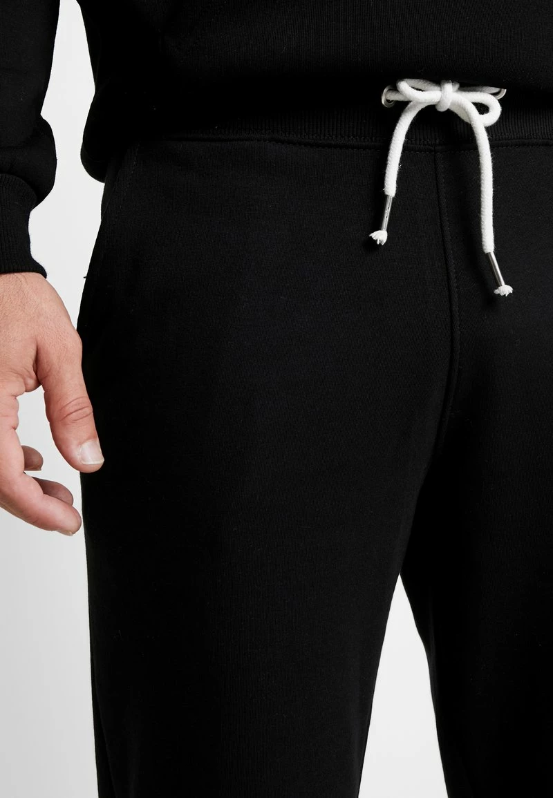 Pier One Pantalones Deportivos - Black/mottled Light Gre, Hombre 7 Pier One Pantalones Deportivos - Black/mottled Light Gre, Hombre - Imagen 5