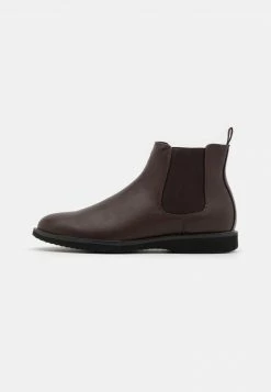 Pier One Hombre Botines - Dark Brown -Pier One Comercio 53d8841d8ca3482fadf9ec34a80a5e8a