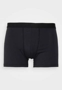 Pier One Hombre 3 PACK - Culotte - Black -Pier One Comercio 5407b1014cc041acb5f150487254ea1c