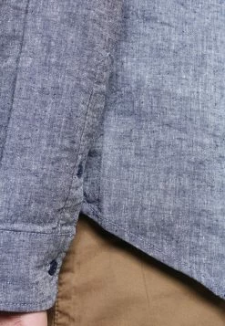 Pier One Camisa - Dark Blue, Hombre -Pier One Comercio 541035c0ef4f4fc9bb86e2f1819f49e7