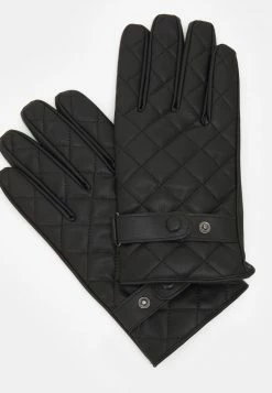 Pier One Hombre Guantes - Black -Pier One Comercio 5417d91b96b5402683cc333c52f4264a
