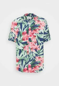 Pier One Hombre Camisa - Multi-coloured -Pier One Comercio 5438e5370ad34f8a830118c6ec8404a0