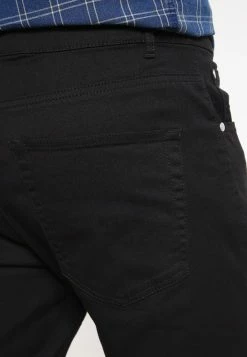 Pier One Hombre Pantalones - Anthracite -Pier One Comercio 545711c39b014da8a54c2a819cc3df25