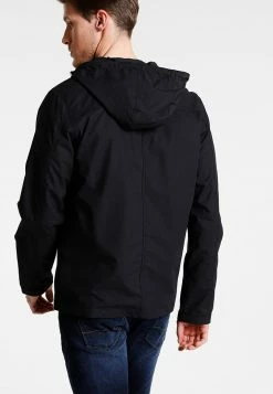 Pier One Hombre Chaqueta Fina - Black -Pier One Comercio 547ccdb5f7bc43e3818cedda1abaad31
