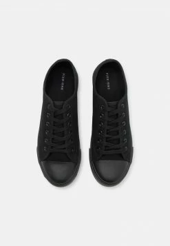 Pier One Unisexo UNISEX - Zapatillas - Black -Pier One Comercio 54a228fa4cb44301a37cb20642d7676c
