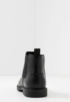 Pier One Hombre Botines - Black -Pier One Comercio 54d1df3455734e02a667673c6cead769