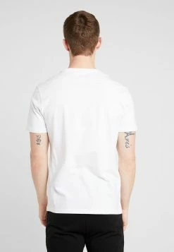 Pier One 5 PACK - Camiseta Básica - White, Hombre 10 Pier One 5 PACK - Camiseta Básica - White, Hombre -Pier One Comercio 54f5e9c8f45a4d7595d33541d1ce7b5c