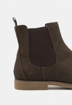Pier One Hombre Botines - Dark Brown 13 Pier One Hombre Botines - Dark Brown -Pier One Comercio 558ef245a01f43e989739fc57794d526