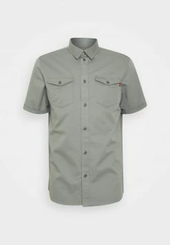 Pier One Hombre Camisa - Khaki -Pier One Comercio 55a3a4f0917a495989d8c70128805efe