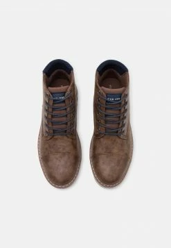 Pier One Hombre Botines Con Cordones - Brown -Pier One Comercio 55c3b50b8a1547b6b4a80e62f36bd572