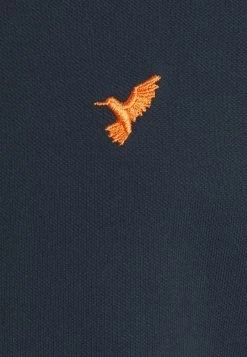 Pier One Hombre Polo - Dark Blue/orange 7 Pier One Hombre Polo - Dark Blue/orange -Pier One Comercio 55d1c858abf14ea7bb333c75ee7e10ed