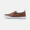 Pier One Unisexo UNISEX - Zapatillas - Cognac 2 Pier One Unisexo UNISEX - Zapatillas - Cognac -Pier One Comercio 55dff90b7cb74e8792797c2d74d9e0a6