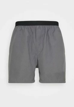 Pier One Hombre 3 PACK - Boxer - Dark Grey/black -Pier One Comercio 55e7c452fbbf4ebea0956ff2a3ba6bbe