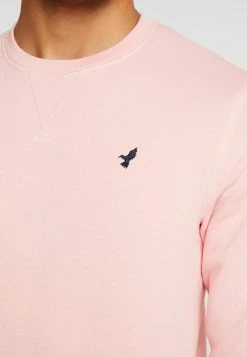 Pier One Hombre Sudadera - Pink -Pier One Comercio 561008a33a604db997a1e3be957192c5