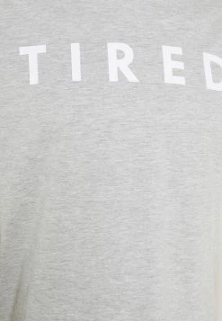 Pier One Hombre Pijama - Mottled Dark Grey -Pier One Comercio 561a10cad6e94029949687261427bd15