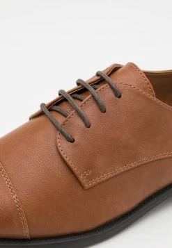 Pier One Hombre Zapatos Con Cordones - Cognac -Pier One Comercio 566099df342b4ba79de44db6e1ad5ac9