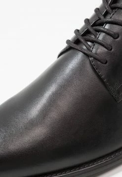 Pier One Hombre Zapatos Con Cordones - Black 13 Pier One Hombre Zapatos Con Cordones - Black -Pier One Comercio 5682eae607cd49329f0c45bfc1447a2e