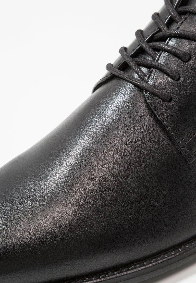 Pier One Hombre Zapatos Con Cordones - Black 8 Pier One Hombre Zapatos Con Cordones - Black - Imagen 6