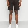 Pier One Hombre Shorts - Black 2 Pier One Hombre Shorts - Black -Pier One Comercio 568768e094fb44b2aad3d85af05cb03c