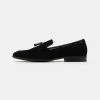 Pier One Hombre Mocasines - Black -Pier One Comercio 568f396c65c6449db43362f7741700db