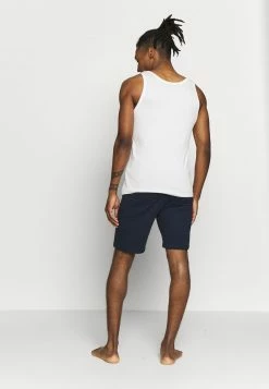 Pier One Hombre 3 PACK - Camiseta Interior - White -Pier One Comercio 5690e5658db94907b50b268a885229df