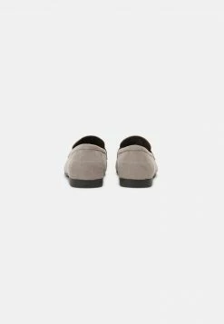 Pier One Hombre Mocasines - Grey -Pier One Comercio 57274010f4964e27bc4dfa0b9d7b1687